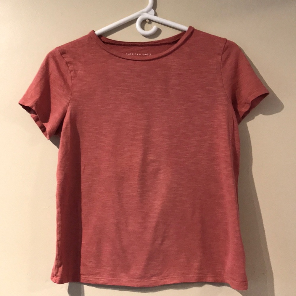 Women’s size small American eagle outfitters tee